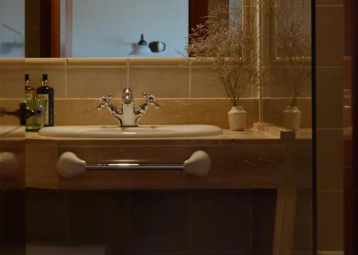 Hotel Son Granot Rural 4*