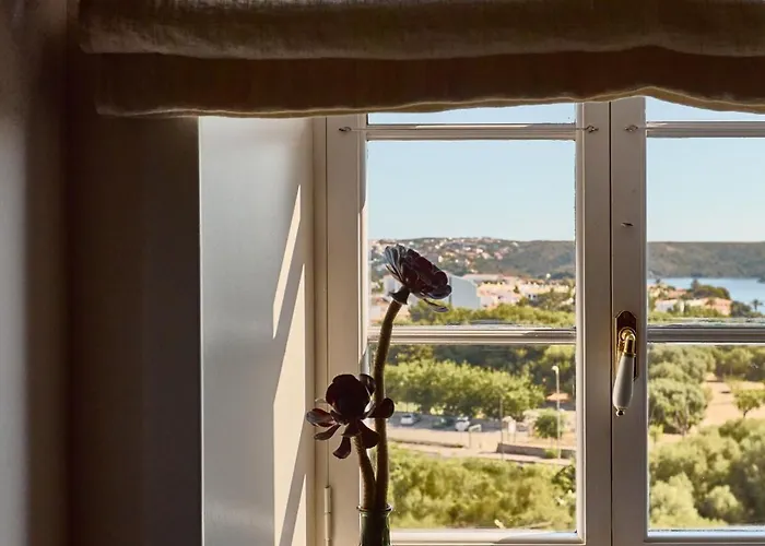 Son Granot Rural Hotel Es Castell (Menorca)