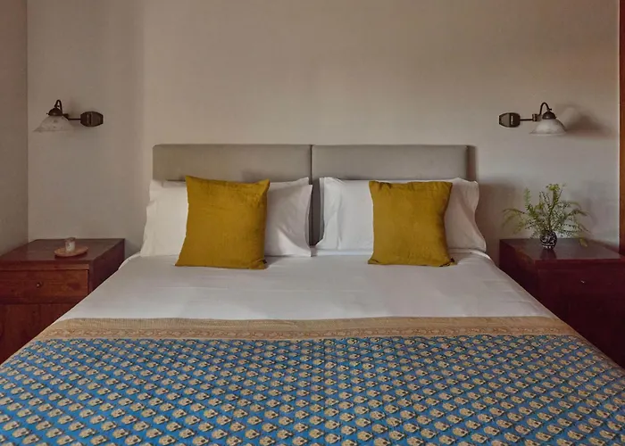 Hotel Son Granot Rural Es Castell (Menorca)