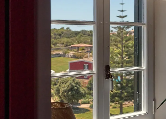 Son Granot Rural Hotel