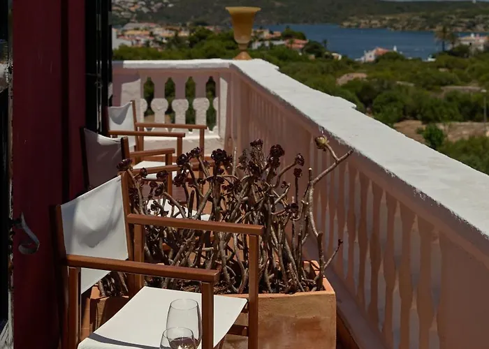 Son Granot Rural Hotel 4*