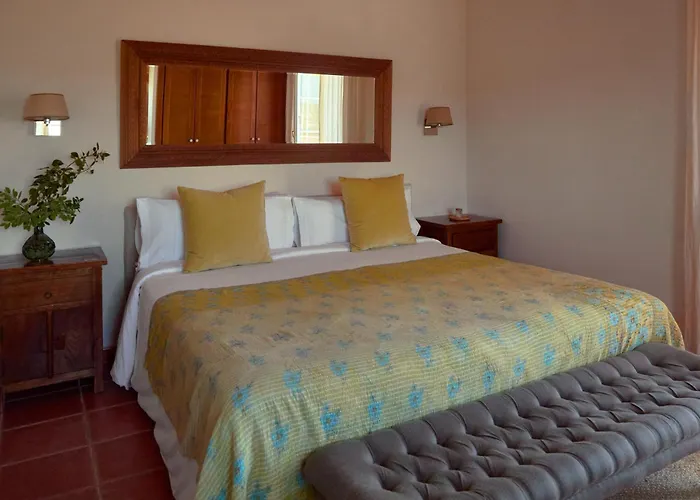 Son Granot Rural Hotel Es Castell (Menorca)