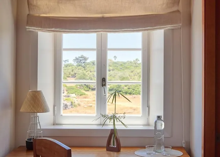 Hotel Son Granot Rural Es Castell (Menorca)