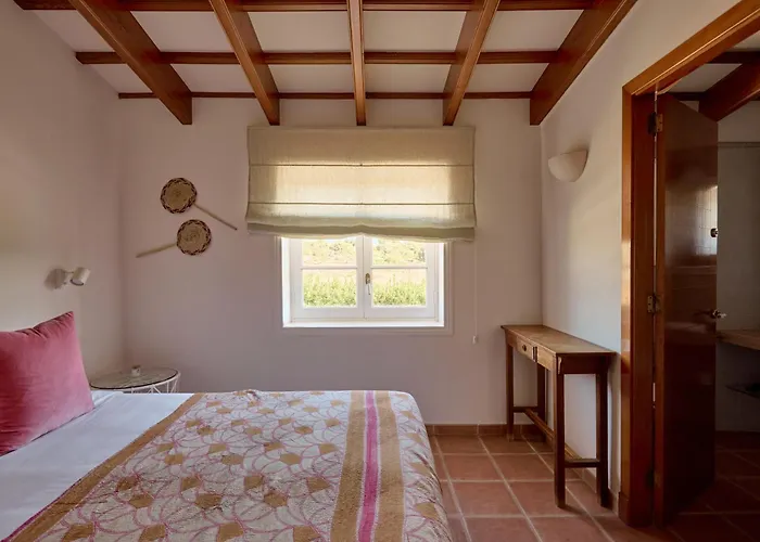 Son Granot Rural Hotel Es Castell (Menorca)