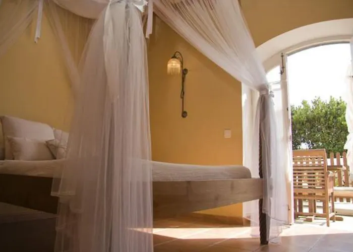 Hotel Son Granot Rural Es Castell (Menorca)