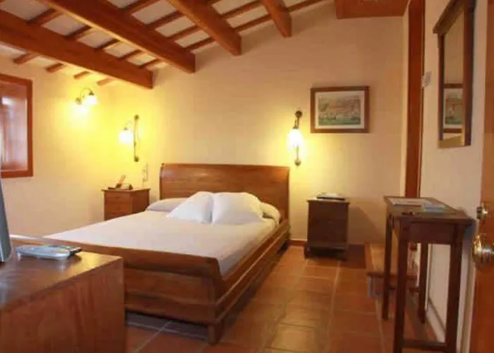 Son Granot Rural Es Castell (Menorca)