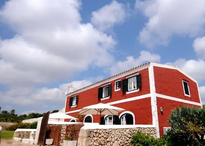 Son Granot Rural Hotel 4*