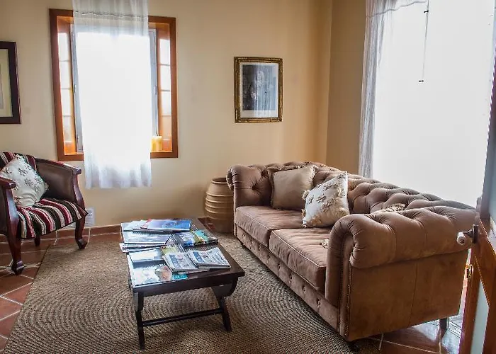 Hotel Son Granot Rural 4*