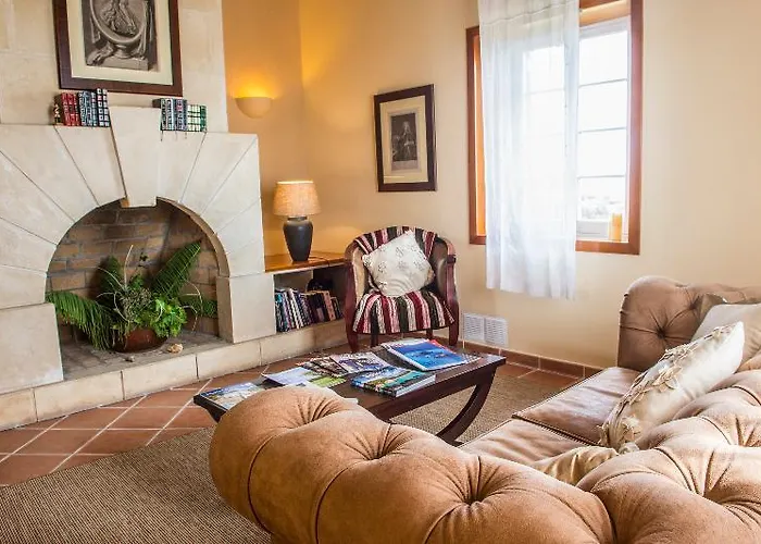 Hotel Son Granot Rural Es Castell (Menorca)