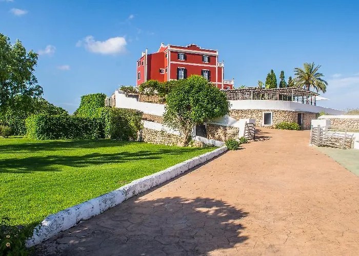 Hotel Son Granot Rural