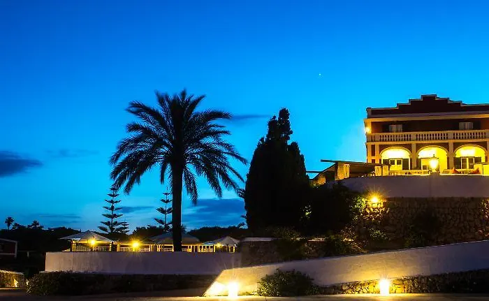 Hotel Son Granot Rural Es Castell (Menorca)