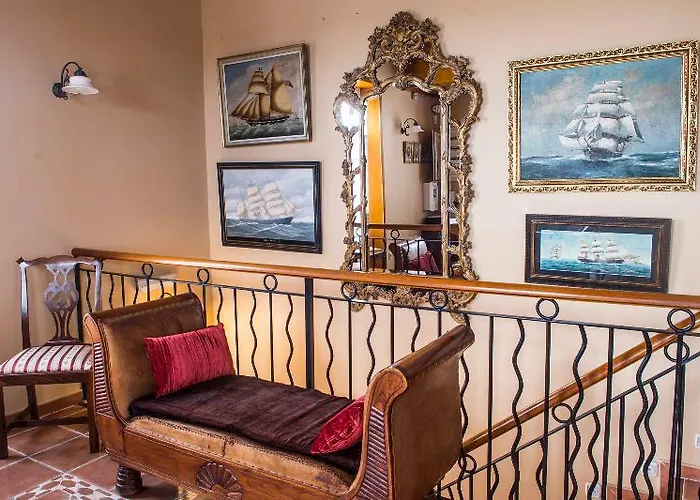 Son Granot Rural Hotel