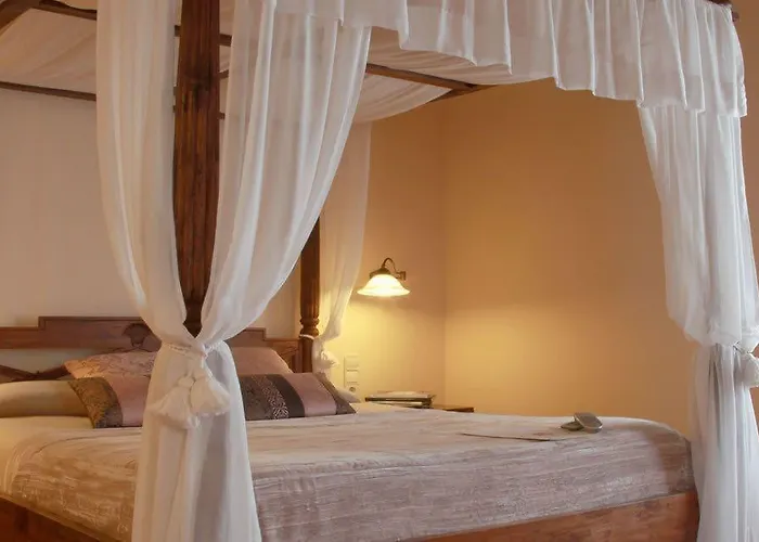 Hotel Son Granot Rural