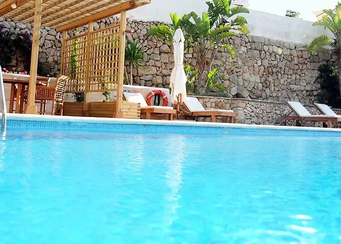 Hotel Son Granot Rural