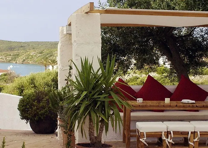 Son Granot Rural Es Castell (Menorca)