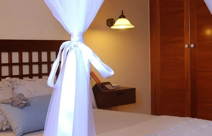 Son Granot Rural Hotel Es Castell (Menorca)