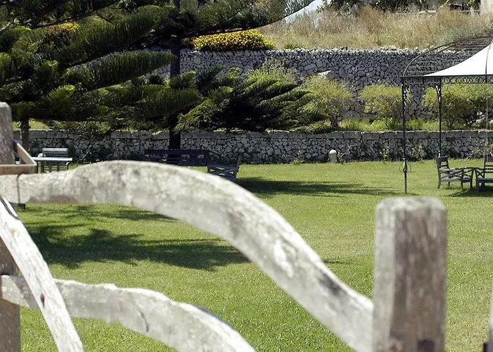 Hotel Son Granot Rural 4*