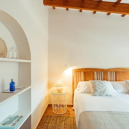 Son Granot Rural 4* Эс-Кастель