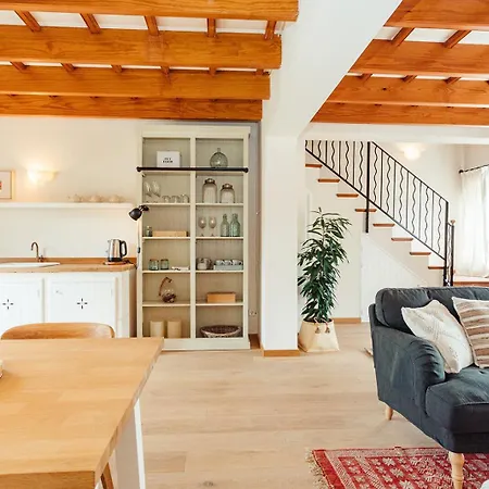 Son Granot Rural Отель 4*