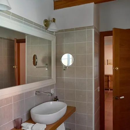 Son Granot Rural Отель 4*