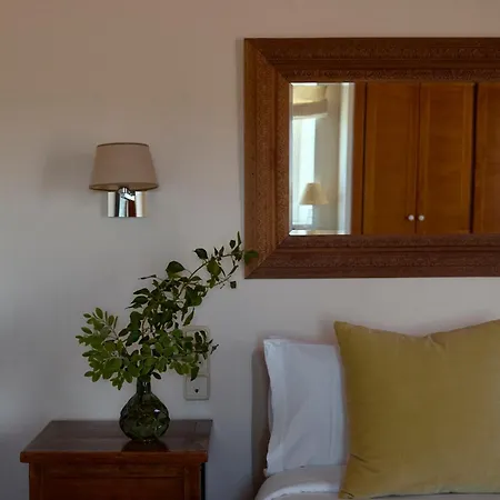 Отель Son Granot Rural 4*