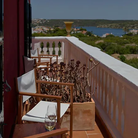 Son Granot Rural Отель 4*