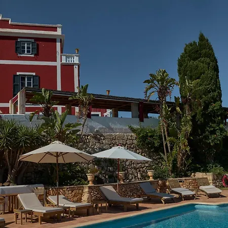 Son Granot Rural 4* Эс-Кастель