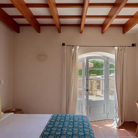 Отель Son Granot Rural 4*