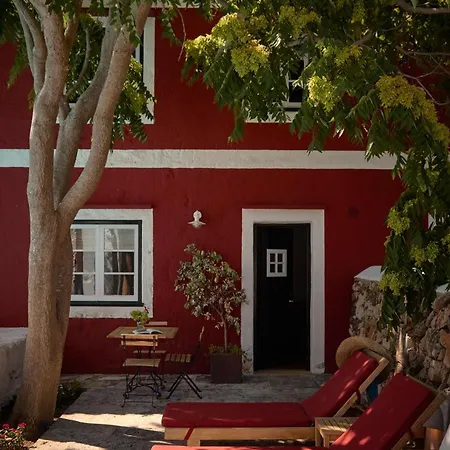 Ξενοδοχείο Son Granot Rural Ες Καστέλ