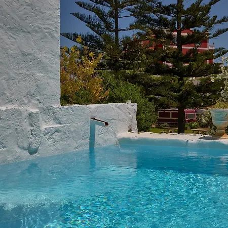 Ξενοδοχείο Son Granot Rural