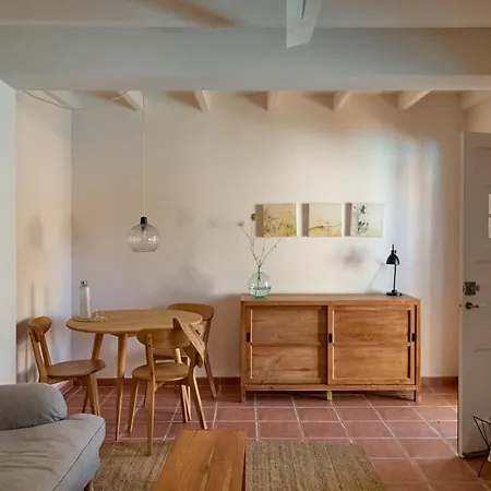 Son Granot Rural Отель 4*