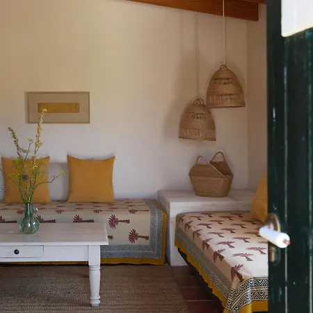 Son Granot Rural Ξενοδοχείο Ες Καστέλ