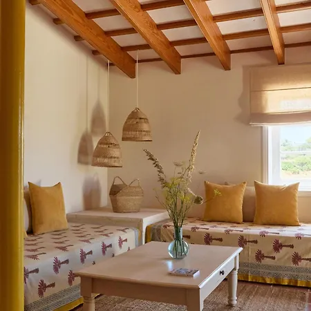 Ξενοδοχείο Son Granot Rural Ες Καστέλ