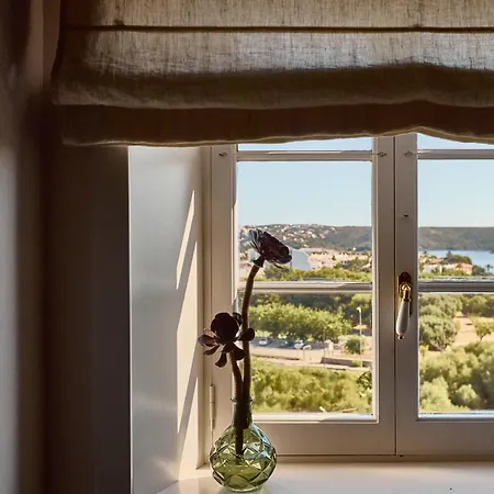 Son Granot Rural Ξενοδοχείο Ες Καστέλ