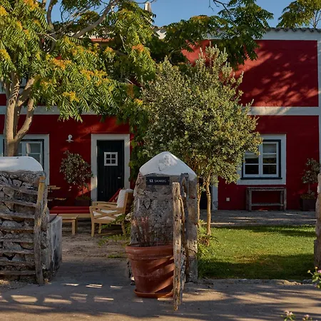 Son Granot Rural 4* Эс-Кастель