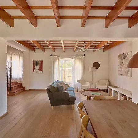 Son Granot Rural Ξενοδοχείο