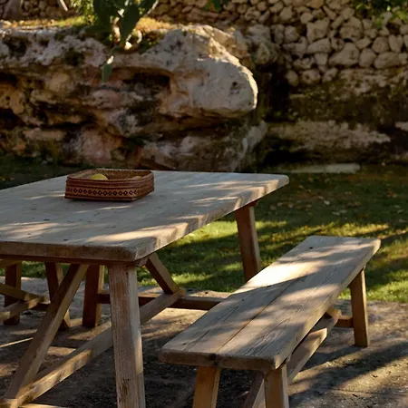 Ξενοδοχείο Son Granot Rural