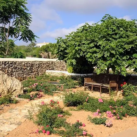 Hotel Son Granot 4*
