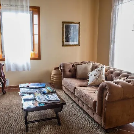 Ξενοδοχείο Son Granot Rural 4*