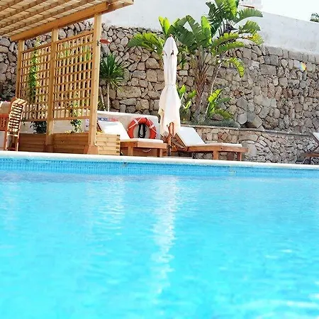 Hotel Son Granot