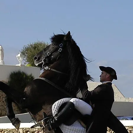Son Granot 4* Es Castell (Menorca)