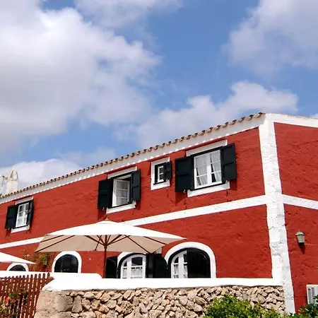 桑格拉诺特乡村餐厅酒店
